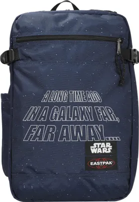 Immagine prodotto di Eastpak - Collezione Star Wars Transit'r Pack - Borsa da viaggio da 15" (44 cm)