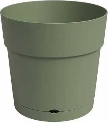 Produktbild von Blumentopf Artevasi 39,1 x 39,1 x 37 cm Kunststoff rund
