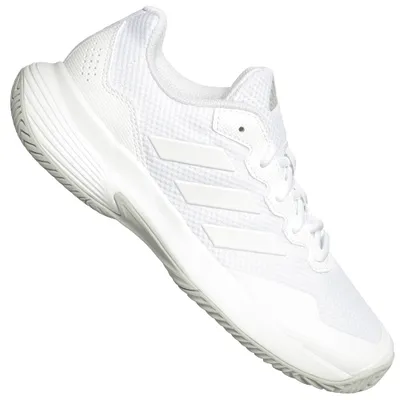 Produktbild von 37 1/3|adidas Gamecourt 2 Damen Tennisschuhe GW4971