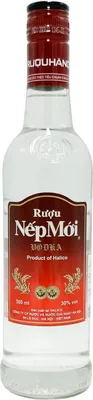 Produktbild von Nep Moi Reisschnaps 30% Alc. 500ml