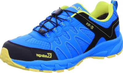 Produktbild von Kastinger Wanderhalbschuhe Herren 31323838383235 Blau 42 EU