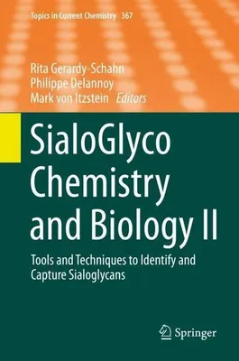 Image de SialoGlyco Chemistry and Biology II