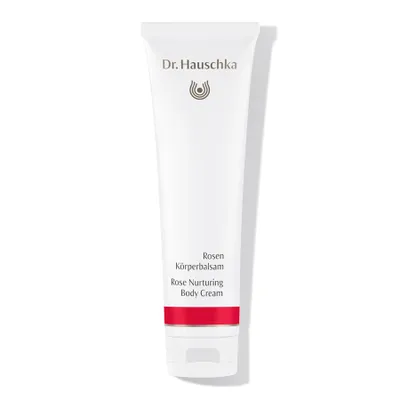Produktbild von rose Nurturing Body Cream 145ml