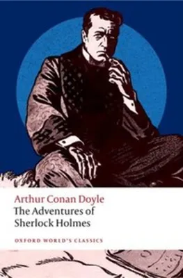 Obrázek produktu pro The Adventures of Sherlock Holmes