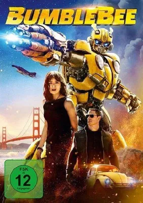 Produktbild von Bumblebee