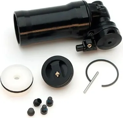 Produktbild von Rockshox Super Deluxe Rcr Corp Kit Mit Hinterem Stoßdämpfer Schwarz 68 mm Schwarz 68 mm