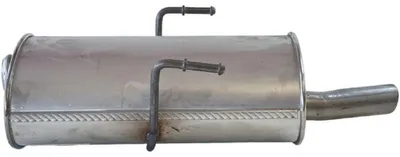 Zdjęcie produktu dla Tłumik tylny Bosal 190-833