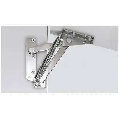 Obrázok produktu pre Hettich 79397, Oceľ, 10 kusov