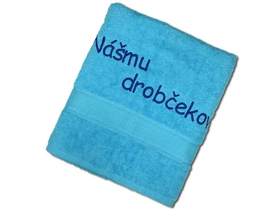 Obrázok produktu pre Osuška pre drobčeka