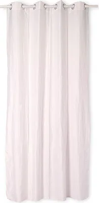Immagine prodotto di Tenda HappyFriday Basic White 140 x 280 cm