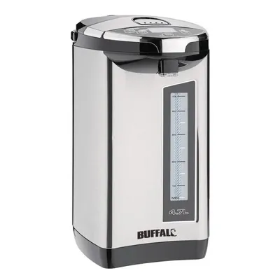 Produktbild von Buffalo Heißwasserspender 4.7L