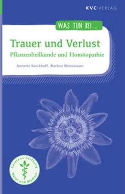 Obrázok produktu pre Trauer und Verlust