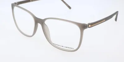 Produktbild von Porsche Design P8270 Grey 56/15/140 Uni Brillen