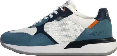 Produktbild von Sneakers aus Leder