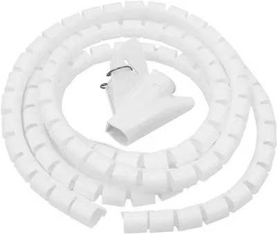 Produktbild von Kabelbeheerbuis 22mm, flexibele kabelschutzbox, Haustore