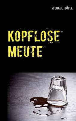 Produktbild von Kopflose Meute