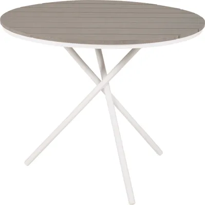 Produktbild von Venture Home Tisch Parma Grau