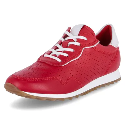 Produktbild von Tamaris Damen Sneaker 23618 510 Farbe:Rot Größe: 39