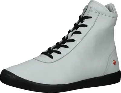 Produktbild von softinos Sneaker Sneaker Leder