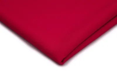 Immagine prodotto di Tessuto Stretch PANAMA 160 g/m² - rosso