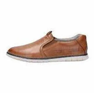 Produktbild von Bugatti Man 321-AEY61-1000-6300 Herren 41