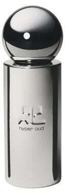 Image de Courreges Hyper Oud Eau De Parfum Vaporisateur 100ml