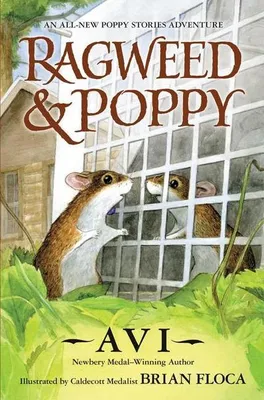 Zdjęcie produktu dla Ragweed and Poppy