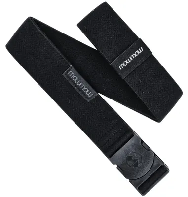 Image de MowMow – Ceinture élastique – 105 cm – Autorisée en avion – Unie – Taille unique – Lavable – Résistante – Bleu – NEPTUNE