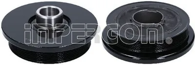 Image de poulie de courroie BMW 1/3/5/X5 F20/21/10/15 E84/85