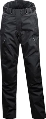 Produktbild von LS2 Chart EVO Hose schwarz LONG L (Damen)