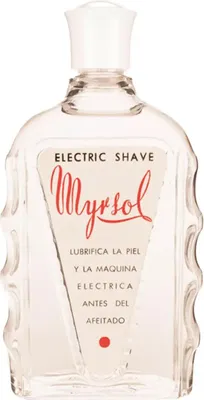 Immagine prodotto di Eurostil Myrsol Dopobarba Elettrico 180Ml