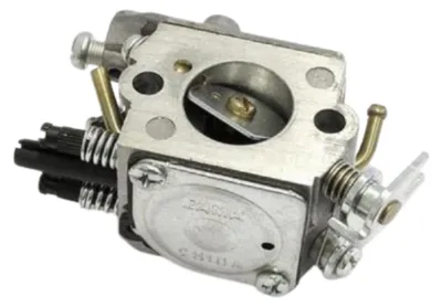 Zdjęcie produktu dla Gaźnik Husqvarna 323R 323Rii Zama C1Q-El24 Oryginał