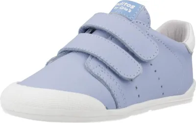 Immagine prodotto di Sneakers Del Marchio Blanditos Del Modello Parisbdt Blu