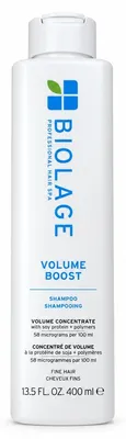 Obrázek produktu pro BIOLAGE Professional Volume Boost Shampoo 400 ml