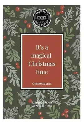 Produktbild von Bridgewater Candle Duftsachet Magical Christmas