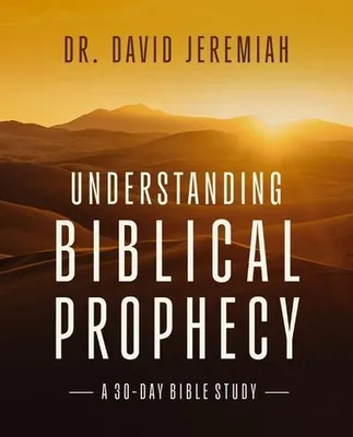 Produktbild von Understanding Biblical Prophecy