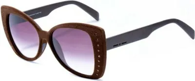 Produktbild von Damensonnenbrille Italia Independent 0904CV-044-000