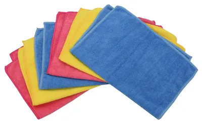 Produktbild von Compass Accessories Microfasertuch Mikrofasertuch 10363 40cm 30cm Mikrofaser