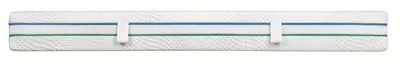 Produktbild von Matratze Irisette 2for4 TFK - fest/extra fest - 80x200 cm