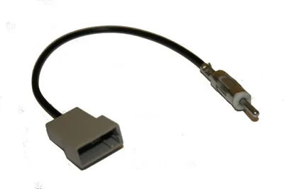 Zdjęcie produktu dla Autoleads PC5-156 Adapter radia samochodowego Subaru do...