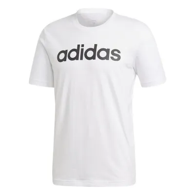 Image de Adidas T-shirt Essentials Linear Logo, DQ3056, taille : 176