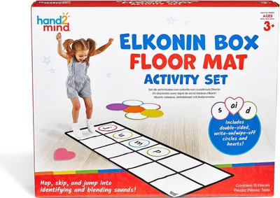 Obrázek produktu pro Learning Resources 96984, 3 rok/roky, Vícebarevný
