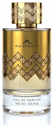Imagen del producto de Monreale Bois d'ambre para hombre, Eau de Parfum, 100 ml
