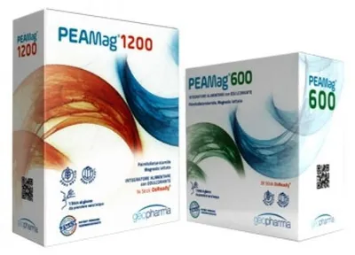Image de PEAMAG 600, 28 unidos