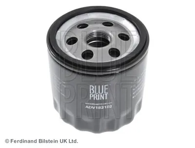 Produktbild von Blue Print Ölfilter Adv182102