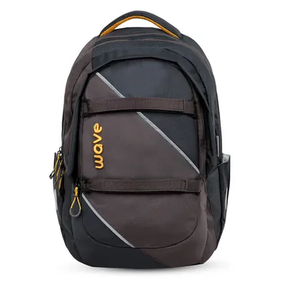 Produktbild von Wave Prime Schulrucksack "Sand"