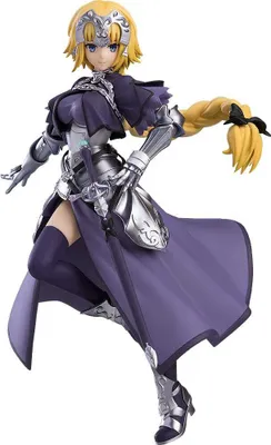 Produktbild von Fate/Grand Order Pop Up Parade PVC Statue Ruler/Jeanne d'Arc 17 cm