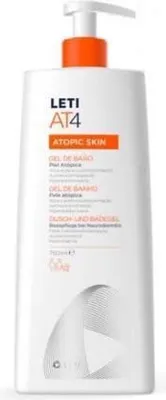 Produktbild von Leti At4 Badegel Lipid Repair 750 ml
