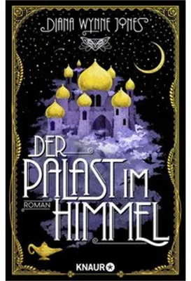 Image de Der Palast im Himmel