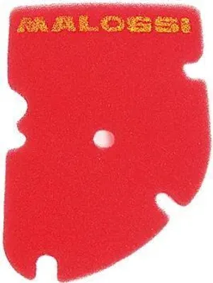 Immagine prodotto di MALOSSI inserto filtro aria di ricambio "Red Sponge" Questi inserti filtro aria